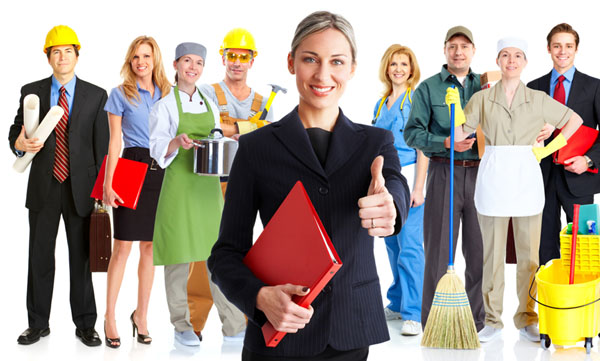 Kestel Hamal Hizmeti Hizmeti